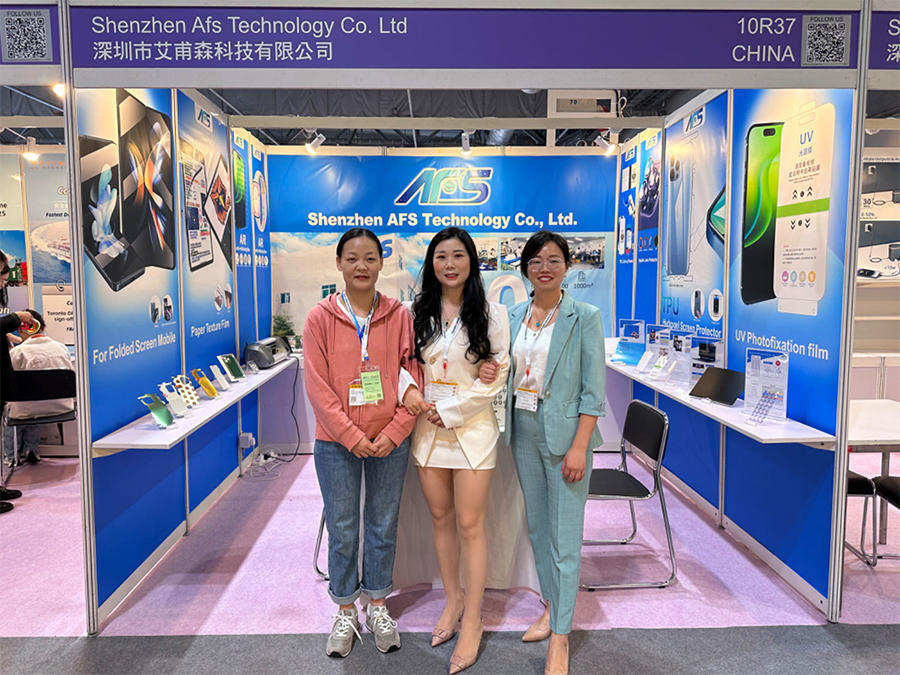Global Sources HK ShowGlobal Sources Mobile ElectronicsMainly
