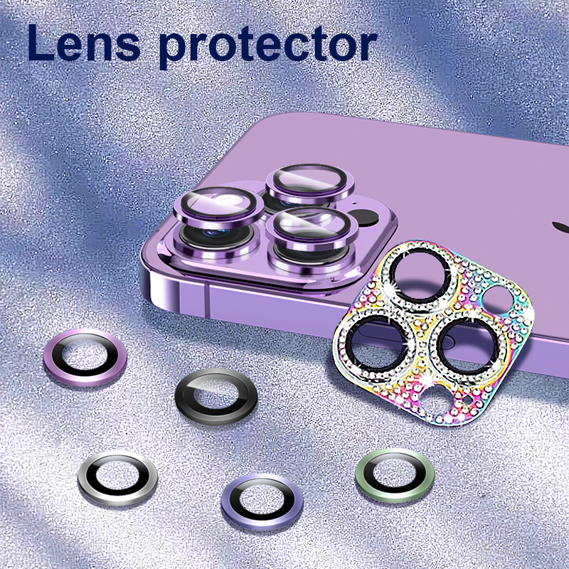 tempered glass screen protector