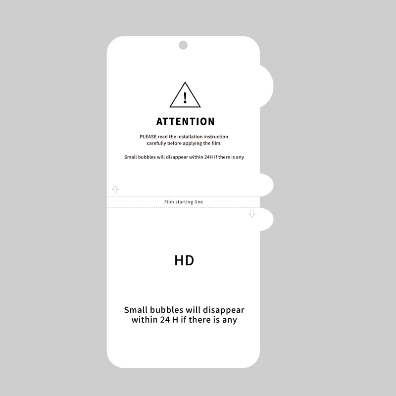 TPU HD Film