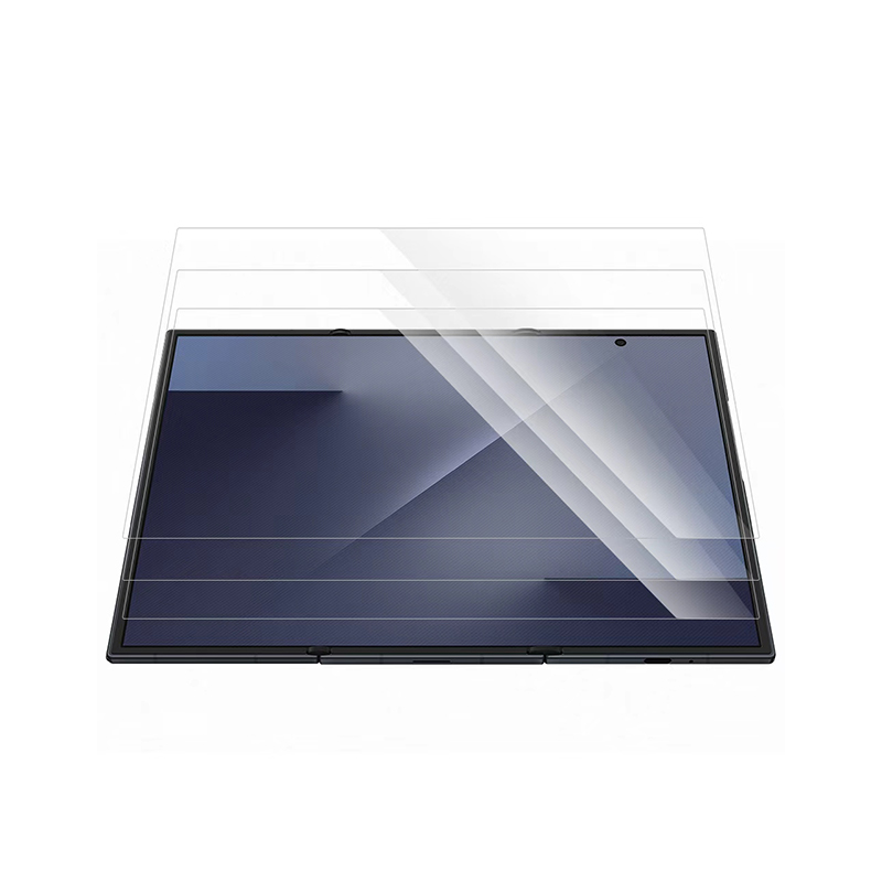 Tri-Fold Screen Protector Tri-Fold Screen Protector