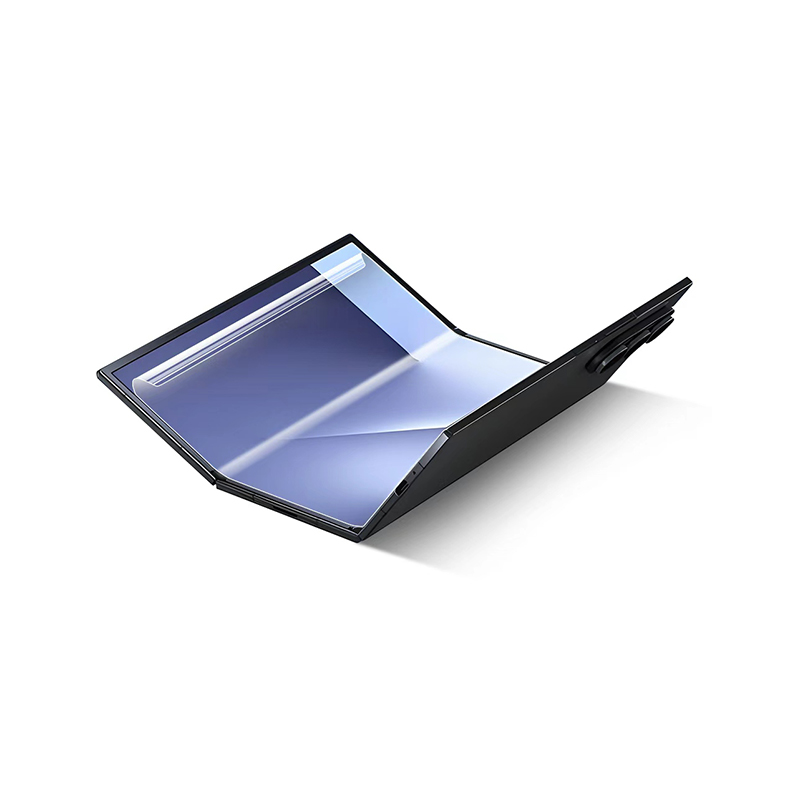 Tri-Fold Screen Protector Tri-Fold Screen Protector
