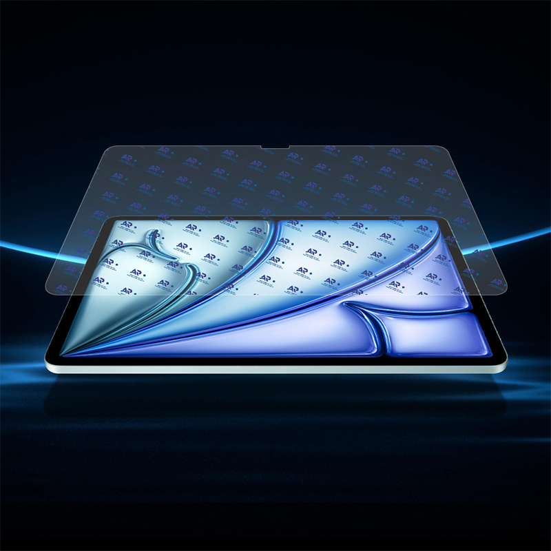 AR Anti Reflection PET Tablet Film